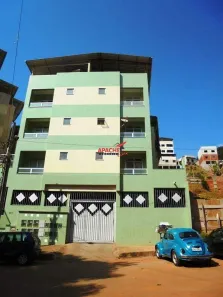 Apartamento com 3 Quartos à venda, 150m² no Fátima, Viçosa