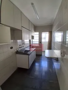Apartamento com 2 Quartos para alugar, 69m² no Jardim Barbosa, Guarulhos