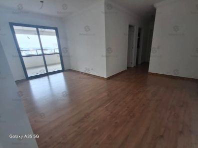 Apartamento com 3 Quartos à venda, 88m² no Jardim Pilar, Mauá