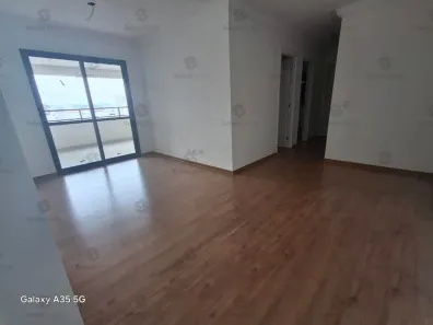 Apartamento com 3 Quartos à venda, 88m² no Jardim Pilar, Mauá