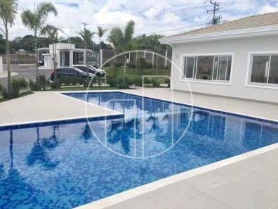 Casa de Condomínio com 4 Quartos à venda, 192m² no Bairro das Palmeiras, Campinas