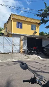 Casa com 2 Quartos à venda, 360m² no Jardim Catarina, São Gonçalo