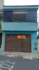 Sobrado com 3 Quartos à venda, 125m² no Jardim Beatriz, Poá