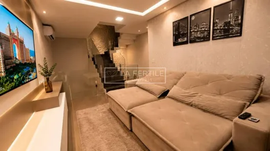 Casa com 3 Quartos para alugar, 186m² no Centro, Balneário Camboriú