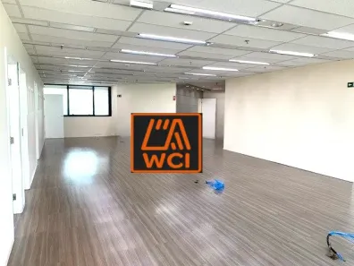 Sala Comercial com 4 Quartos para alugar, 203m² no Bela Vista, São Paulo