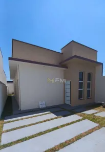 Casa com 2 Quartos à venda, 65m² no Parque Bellaville, Hortolândia