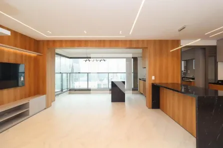 Apartamento com 1 Quarto à venda, 72m² no Pinheiros, São Paulo