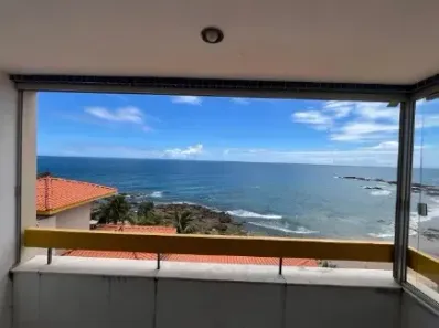 Apartamento com 2 Quartos à venda, 68m² no Ondina, Salvador