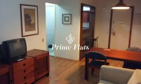 Flat com 1 Quarto para alugar, 48m² no Assunção, São Bernardo do Campo