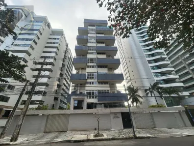 Apartamento com 4 Quartos à venda, 241m² no Boa Viagem, Recife