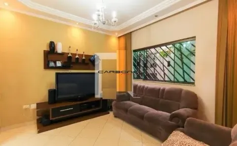 Sobrado com 3 Quartos à venda, 243m² no Vila Prudente, São Paulo