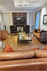 Apartamento com 4 Quartos à venda, 250m² no Indianópolis, São Paulo