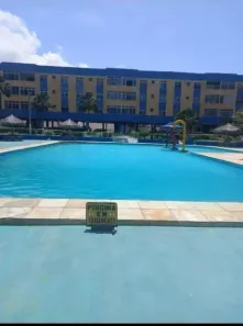 Apartamento com 3 Quartos à venda, 96m² no Icaraí, Caucaia