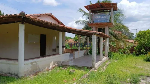 Fazenda/Sítio com 2 Quartos à venda, 2900m² no Caraúbas, Caucaia