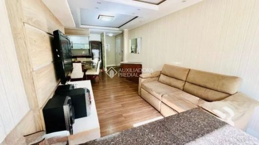 Apartamento com 3 Quartos à venda, 84m² no Partenon, Porto Alegre
