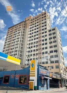 Sala Comercial para alugar, 57m² no Centro, Sorocaba