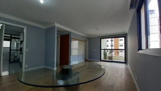 Apartamento com 3 Quartos à venda, 118m² no Vila Hamburguesa, São Paulo