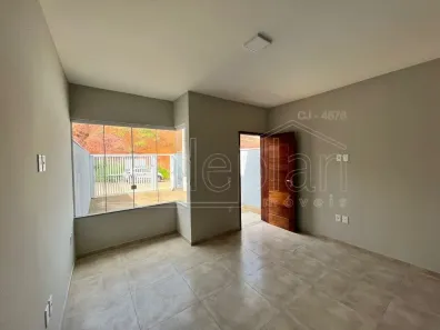 Casa com 2 Quartos à venda, 66m² no Califórnia da Barra, Barra do Piraí