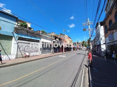 Ponto Comercial para alugar, 75m² no Baixa dos Sapateiros, Salvador