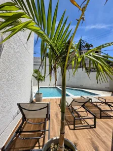 Apartamento com 2 Quartos para alugar, 55m² no Baeta Neves, São Bernardo do Campo