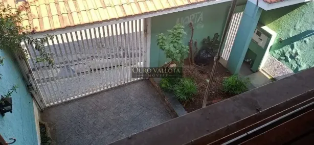 Casa com 3 Quartos à venda, 350m² no Vila Dalila, São Paulo