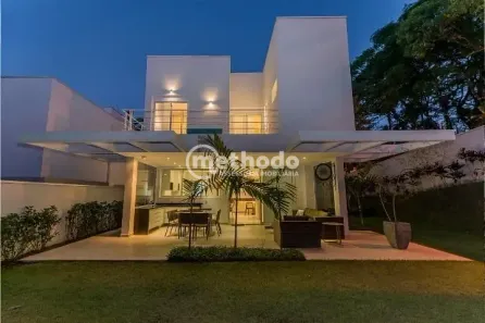 Casa com 3 Quartos para alugar, 250m² no Sítios de Recreio Gramado, Campinas