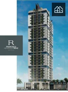 Apartamento com 3 Quartos à venda, 150m² no Centro, Cascavel