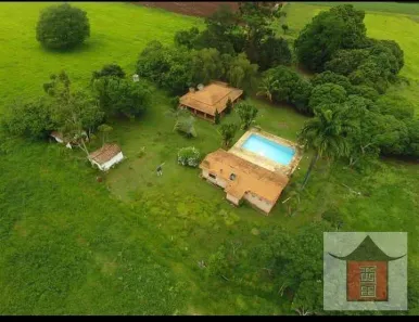 Fazenda/Sítio à venda, 217800m² no Chácara Libronici, Boituva