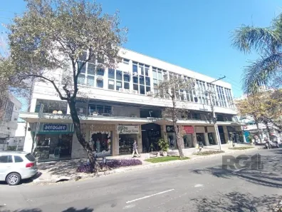 Sala Comercial à venda, 25m² no Moinhos de Vento, Porto Alegre