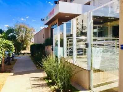 Apartamento com 2 Quartos à venda, 63m² no Parque Amazônia, Goiânia