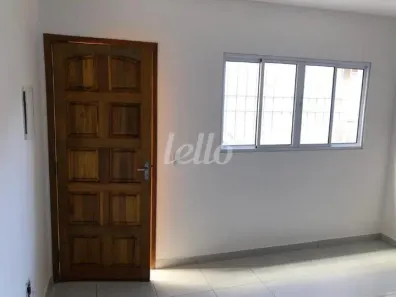Casa com 1 Quarto para alugar, 35m² no Vila Paulicéia, São Paulo