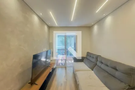 Apartamento com 2 Quartos à venda, 56m² no Jardim do Papai, Guarulhos