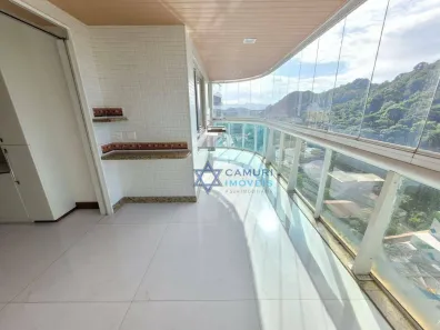 Apartamento com 4 Quartos à venda, 213m² no Praia da Costa, Vila Velha