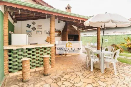 Casa com 4 Quartos à venda, 295m² no , São Bento do Sapucaí
