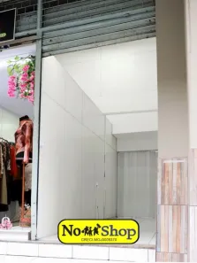 Ponto Comercial para alugar, 26m² no Centro, Belo Horizonte