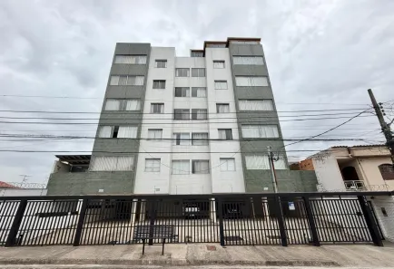 Apartamento com 2 Quartos para alugar, 75m² no Riacho das Pedras, Contagem