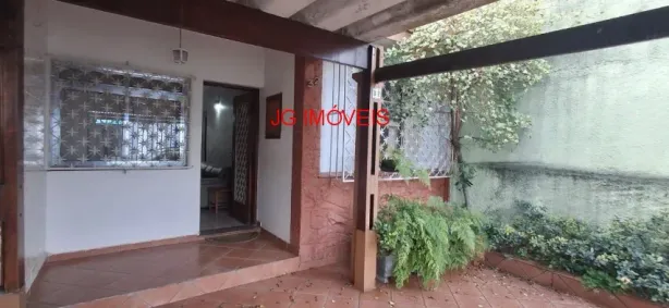 Casa com 2 Quartos à venda, 140m² no Jardim Vergueiro (Sacomã), São Paulo