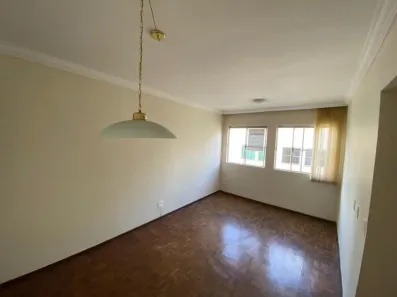 Apartamento com 3 Quartos à venda, 61m² no Custódio Pereira, Uberlândia