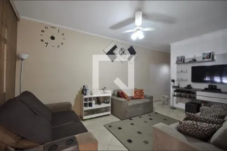 Casa com 3 Quartos à venda, 117m² no Vila Constança, São Paulo