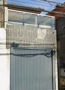 Sobrado com 3 Quartos à venda, 128m² no Parque Guarani, Várzea Paulista
