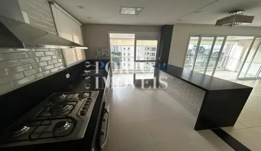 Apartamento com 3 Quartos à venda, 128m² no Cambuí, Campinas