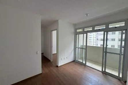 Apartamento com 3 Quartos à venda, 66m² no JK, Contagem