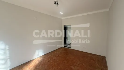 Casa com 3 Quartos para alugar, 180m² no Cidade Jardim, São Carlos