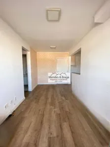 Apartamento com 2 Quartos à venda, 51m² no Jaçanã, São Paulo