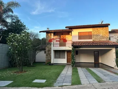 Casa com 5 Quartos à venda, 289m² no Jardim Santa Genebra II (Barão Geraldo), Campinas