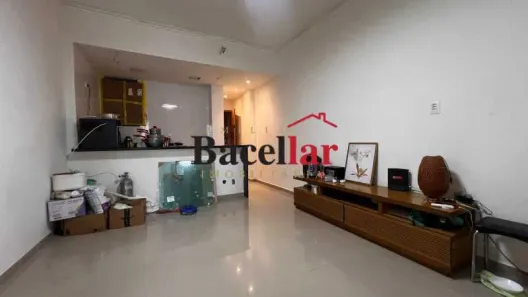 Apartamento com 1 Quarto à venda, 36m² no Copacabana, Rio de Janeiro