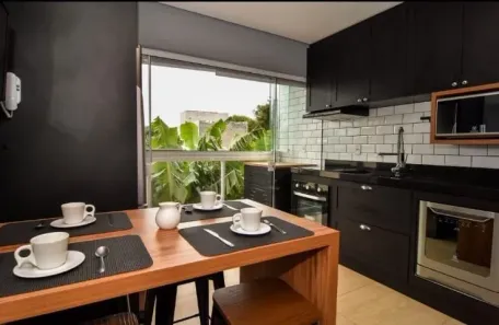 Apartamento com 2 Quartos à venda, 38m² no Campeche, Florianópolis