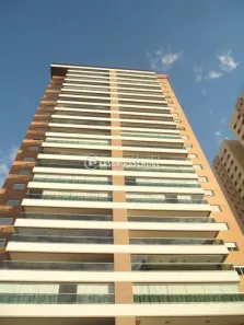 Apartamento com 3 Quartos à venda, 200m² no Jardim Botânico, Ribeirão Preto