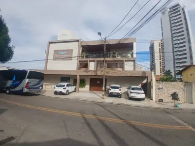 Imóvel Comercial com 50 Quartos à venda, 2850m² no Capim Macio, Natal