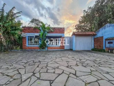 Prédio Comercial para alugar, 90m² no Vila Nova, Novo Hamburgo
